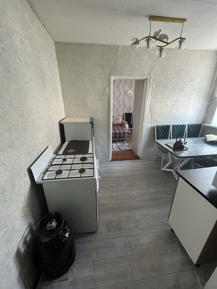 Продам 2 комнутную квартиру