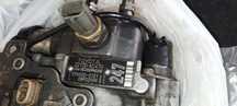 ТНВД 1 kz. Топливная аппаратура Toyota Hilux, 4Runner, Surf, HiAse.