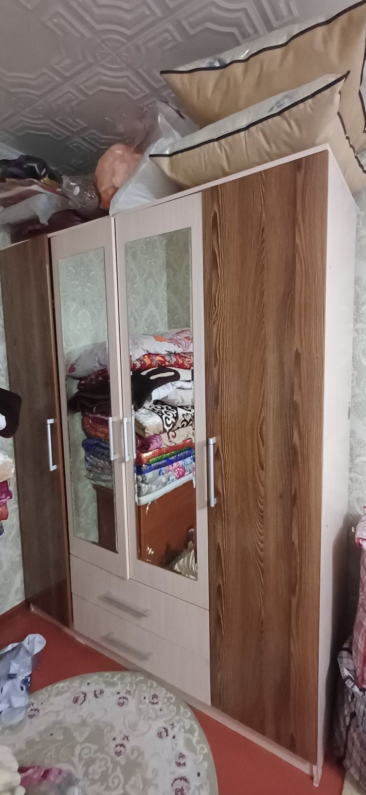 Срочно Продам шифонер
