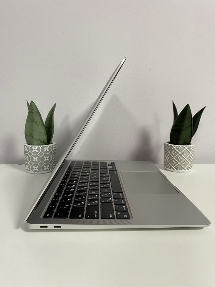 «Ломбард Белый » Актобе MacBook Pro 2020 арт. 150314