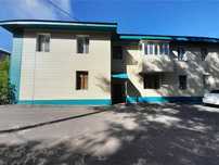 Продам 3 комн кв болгарского типа в старом городе.
на 1 эт 2 эт дома .