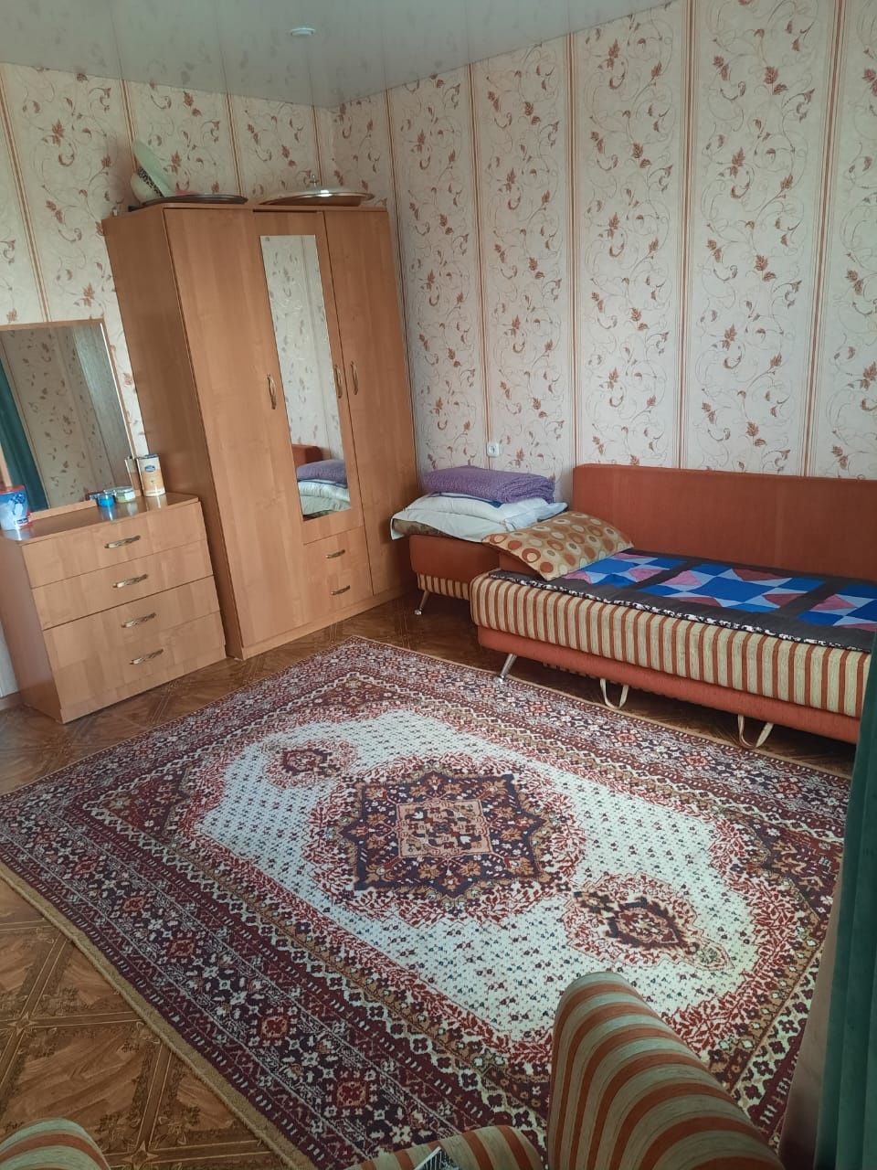 Продам 4 комнатный дом