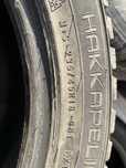 Nokian hakkpellita 9