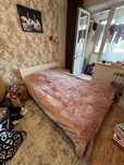 Продам двухспальную кровать 160*200