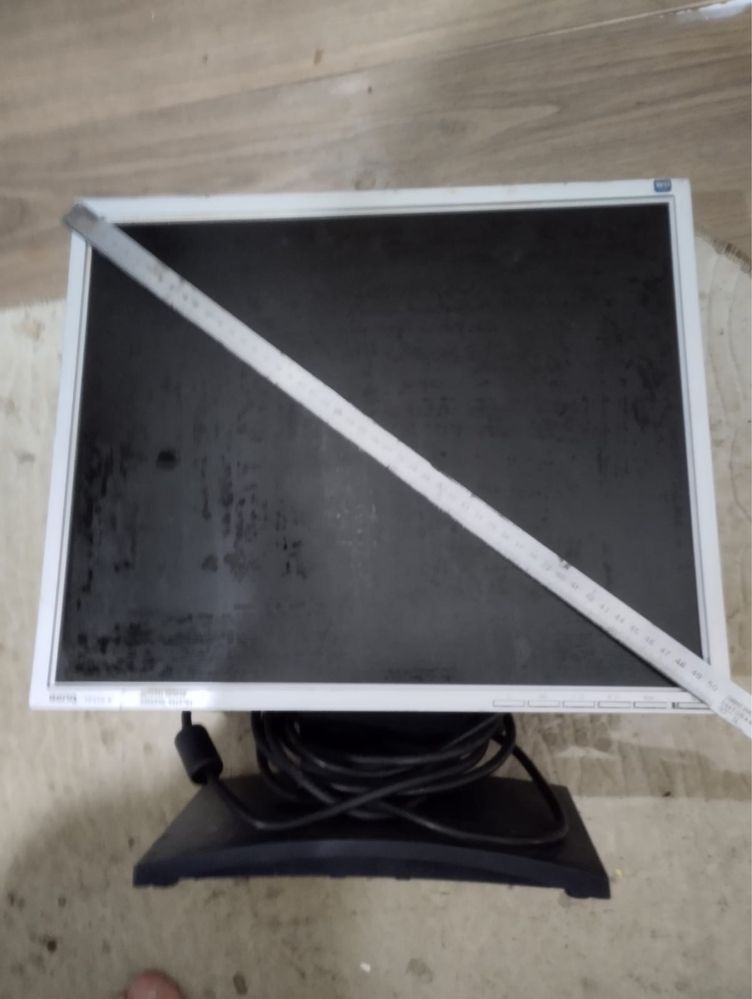 Продам монитор Benq 25"