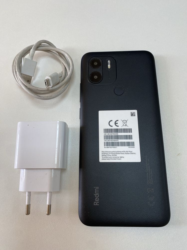 Xiaomi Redmi A2+, 3 Гб/64 Гб