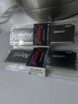 Оперативная память DDR4 32ГБ