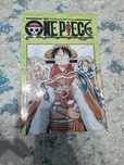 Манга  One Piece