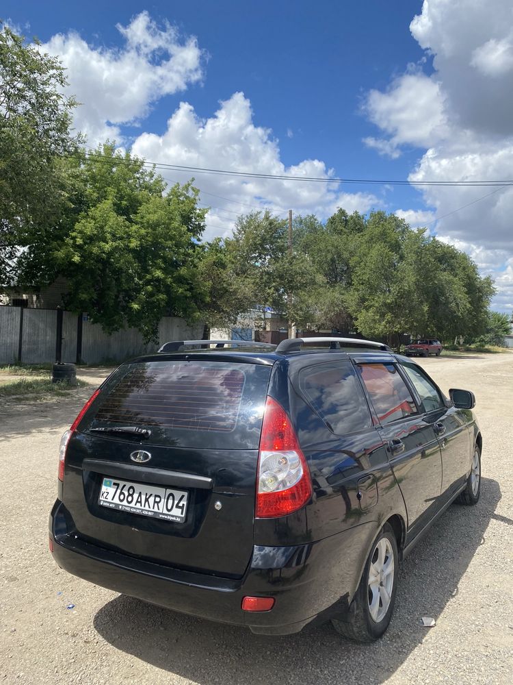 Продам приору универсал