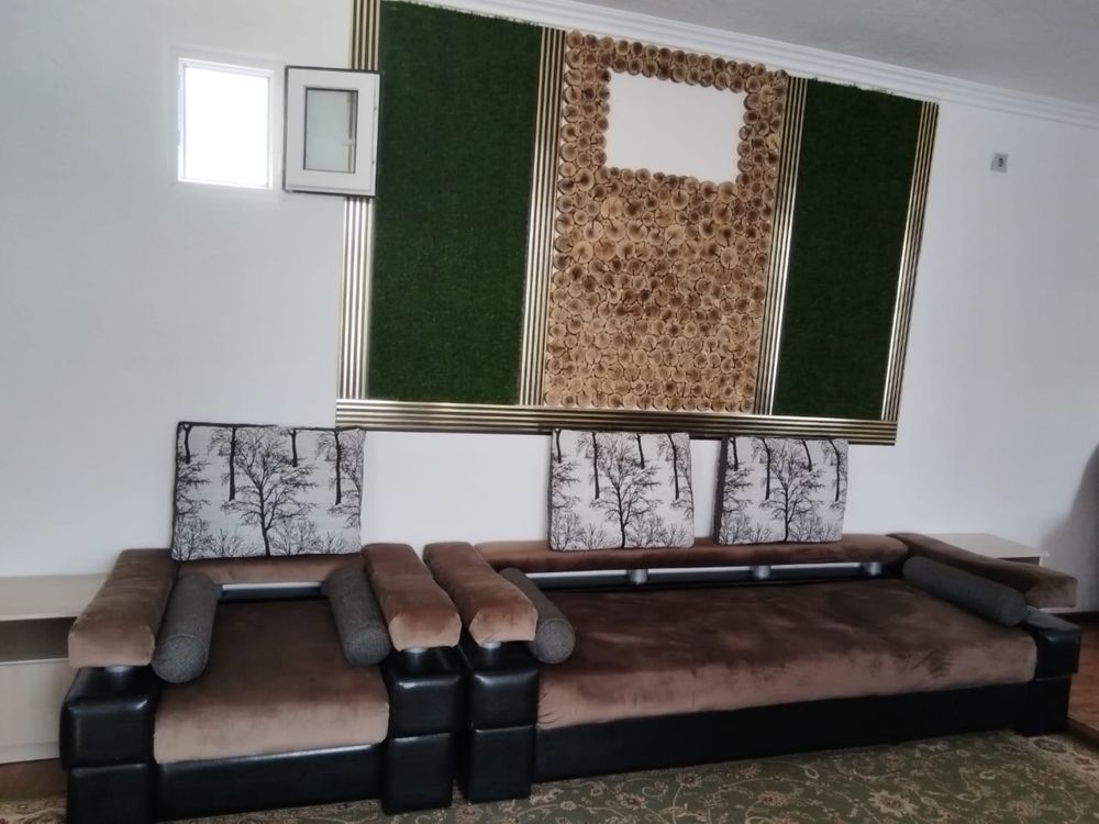 Домики для отдыха посуточно