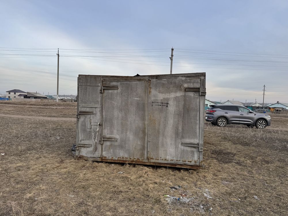 Продам землю в байтереке