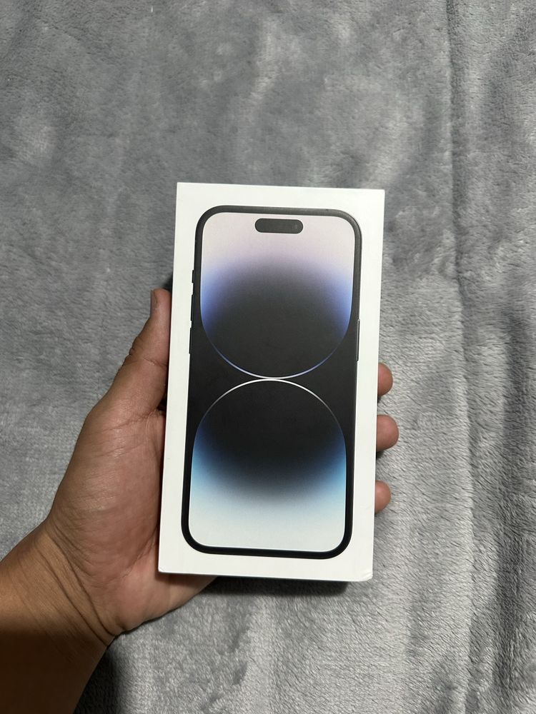 Iphone 14 pro 256 gb