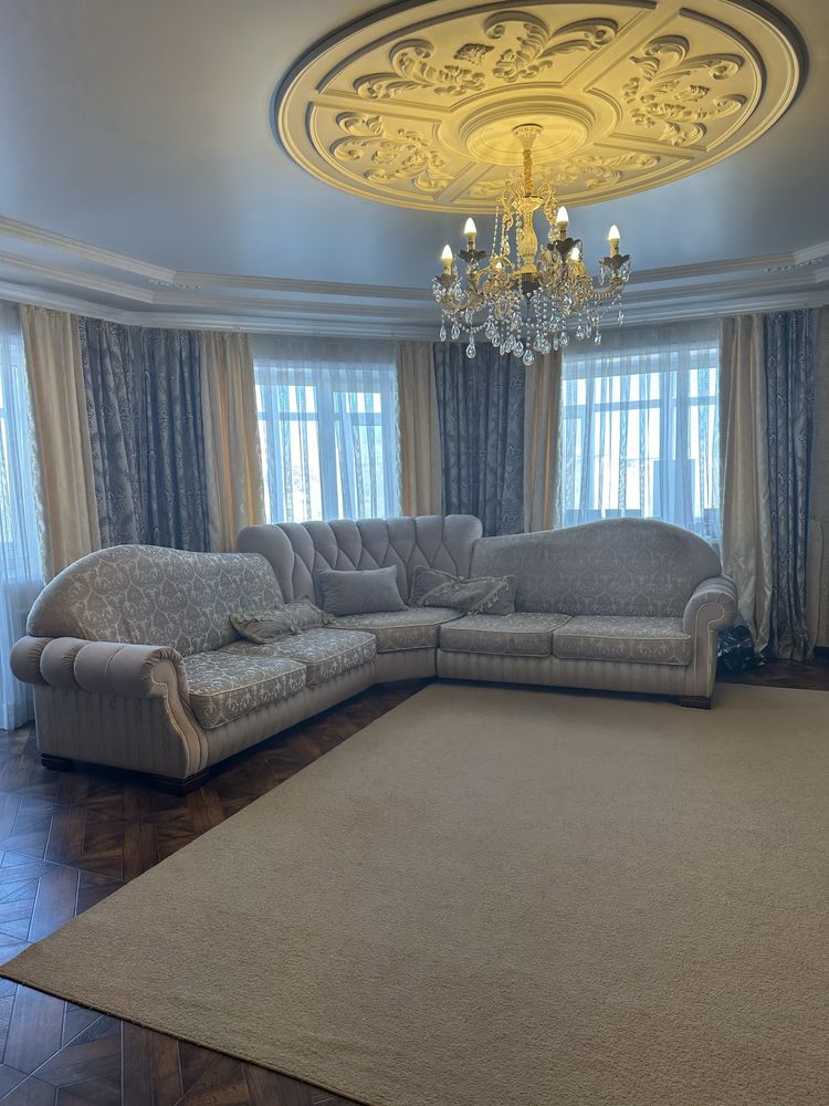 Продам 3 -х комнатную квартиру  элит класса
