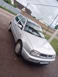Volkswagen Golf объем 1.8