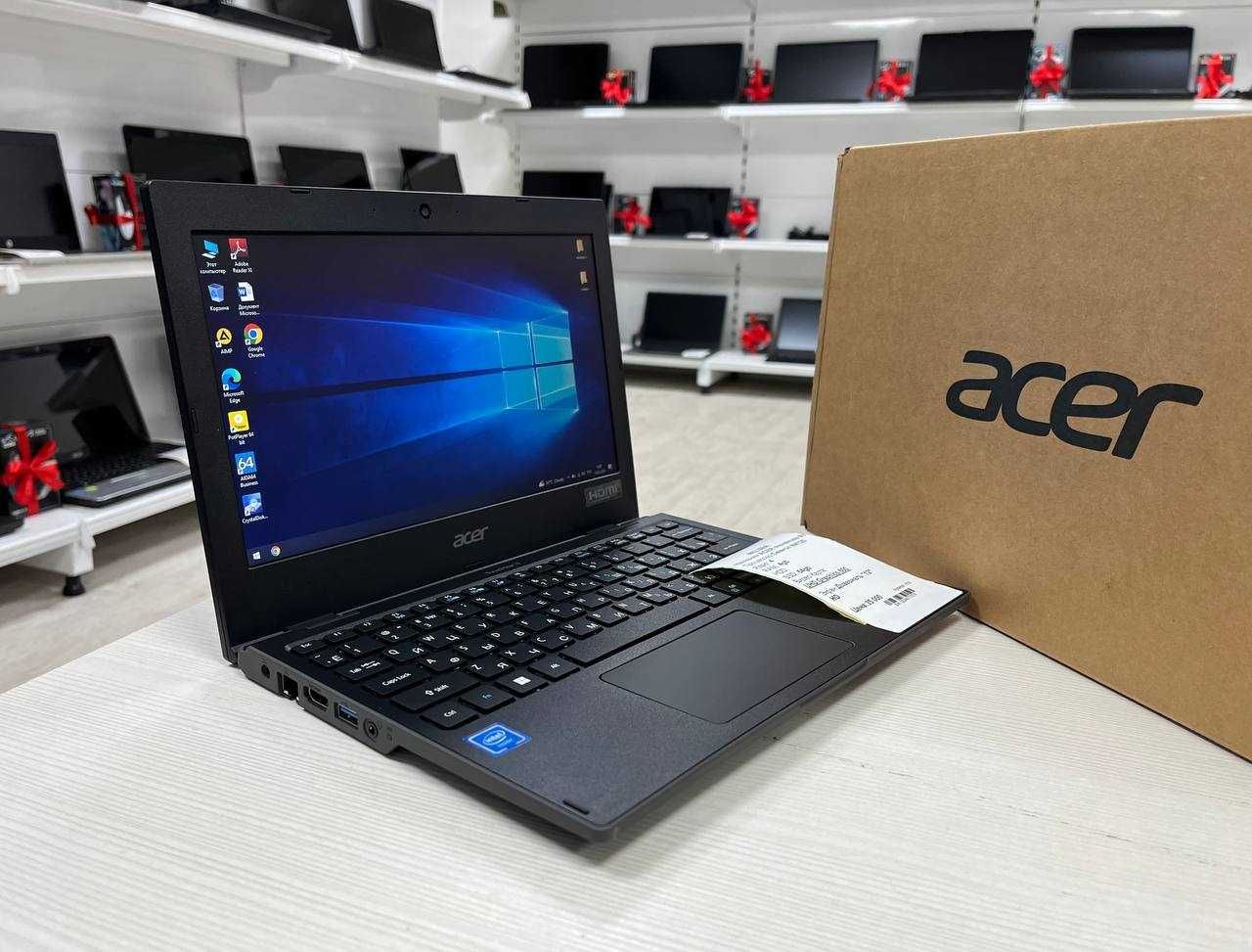 Балаңызға сыйлыққа беріңіз Мультик көруге Сeleron/озу 4/Ssd 64