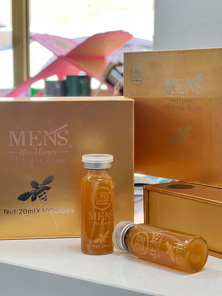 Bio Honey королевский мед био хоней bio herbs био мед