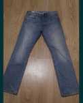 Фирменные джинсы Levi's 501