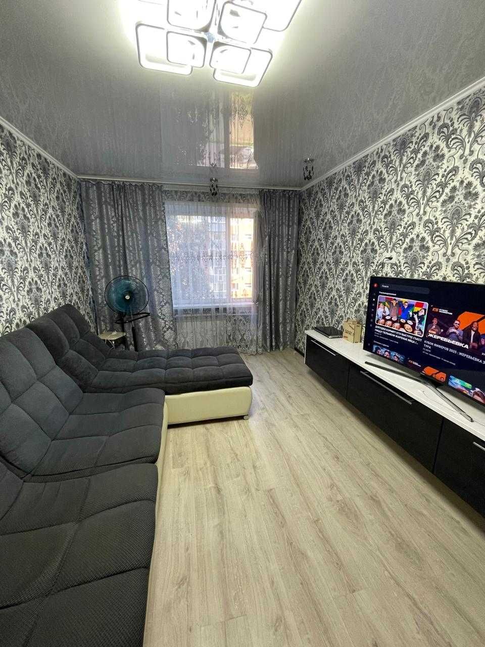 2-комн. квартира, ул. Уральский пер, д. 8