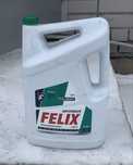 Продам антифриз FELIX