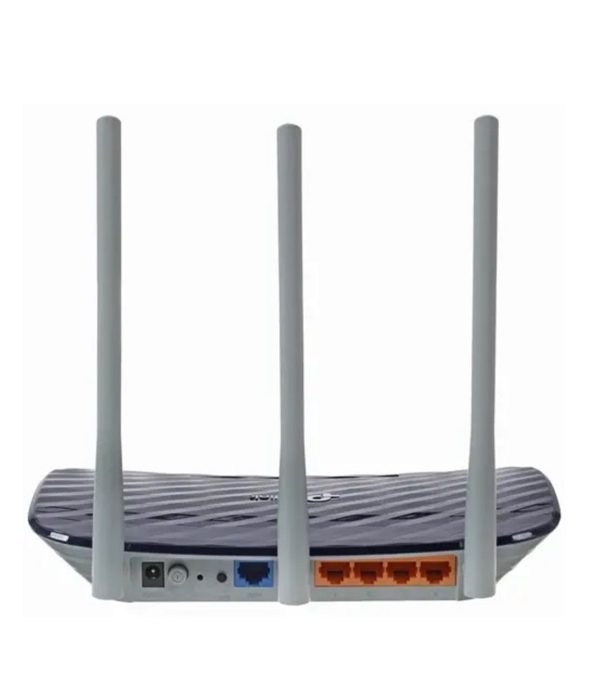 Wi-Fi Роутер TP-Link