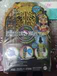 Клео г3 monster high