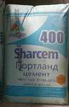 цемент Чарск М400, М500, доставка