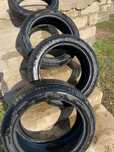 Продам шины 225/45 R17