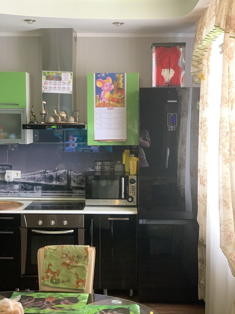 Продам кухонный гарнитур