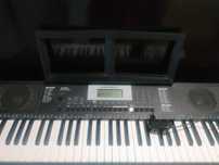 Синтезатор KURZWEIL KP90L
