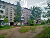 Продам 2-х комнатную квартиру в центре города