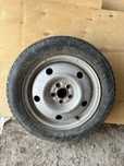 Диск один R15, 5x100