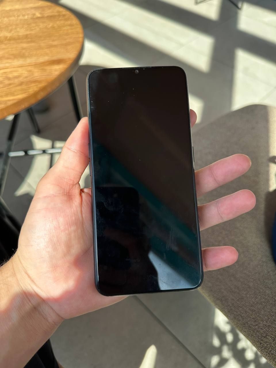 Oppo A5 2020 4G .