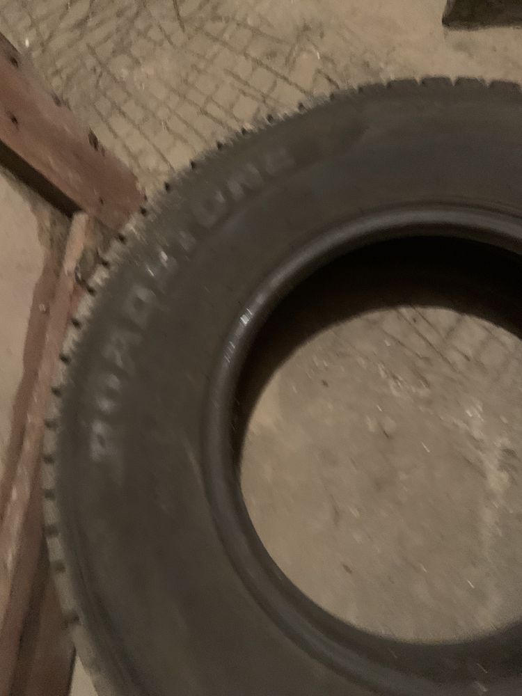 Шины на уазR16/75/225