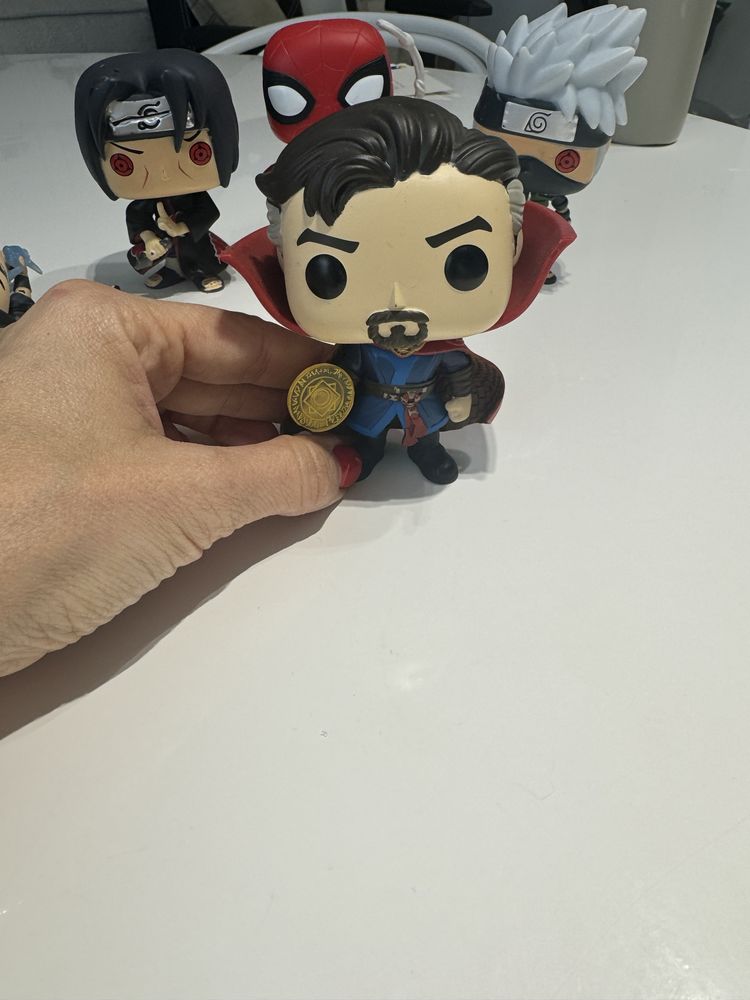 Funko pop (фанко поп)