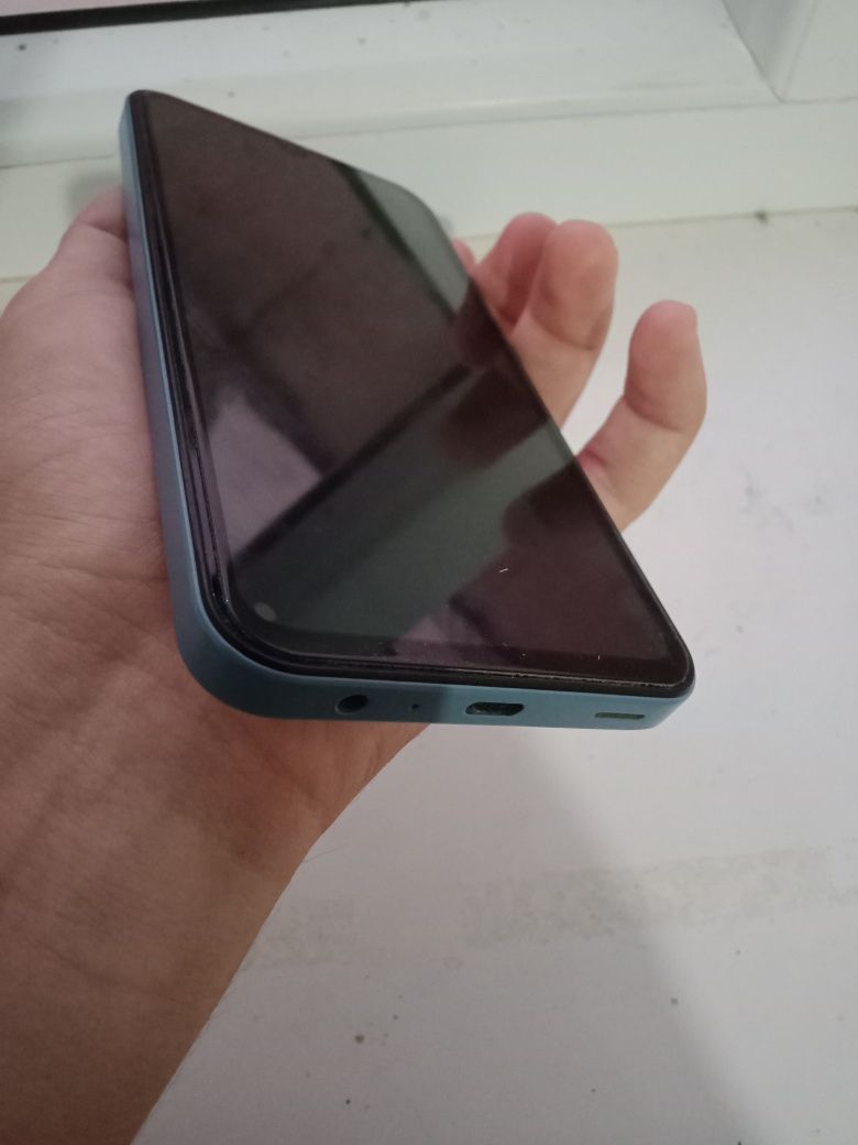 Galaxy Samsung A15