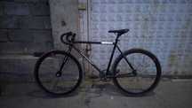 Продам fixed gear