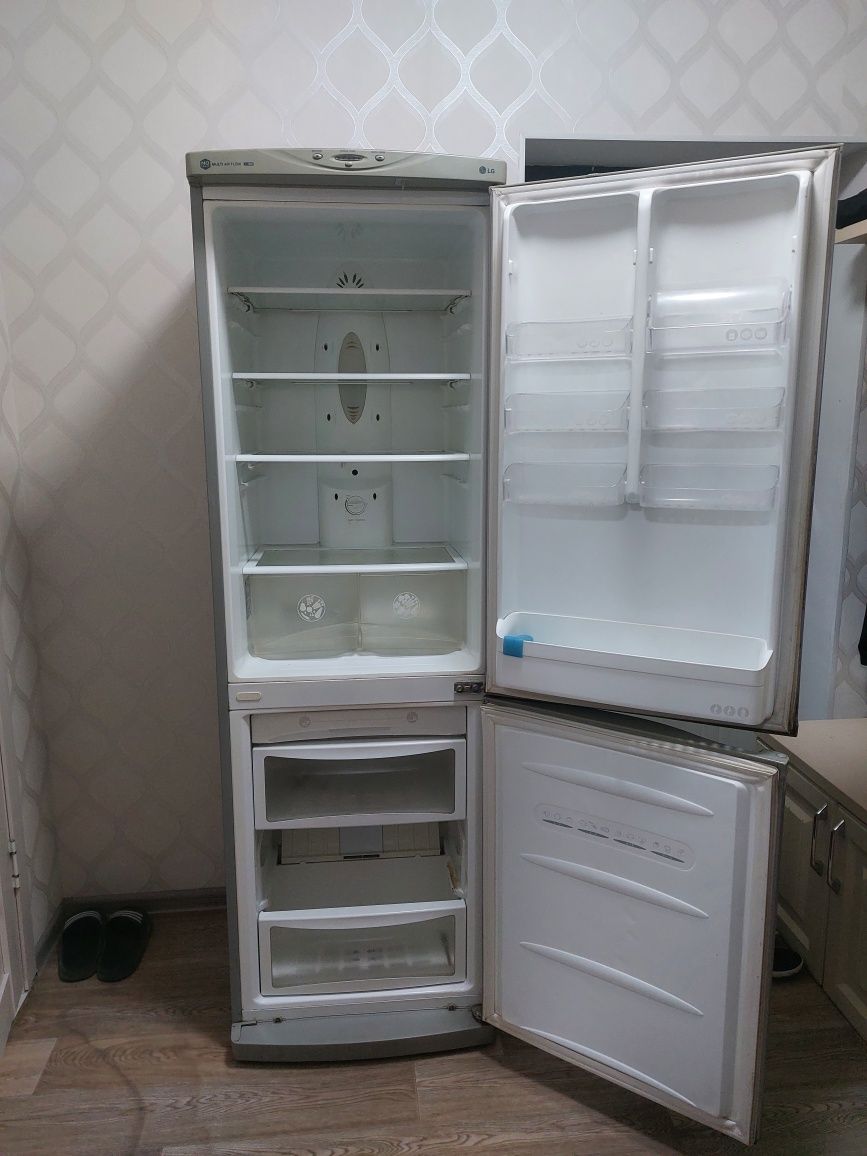 LG гарантия 3 года
