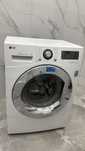 Продам стиральную машинку LG 6kg