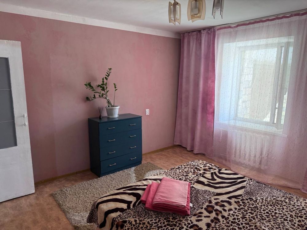 Квартира посуточно