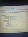 Ноутбук Acer состояние отлчиное