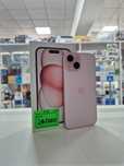 Apple iPhone 15, 128gb, 90%