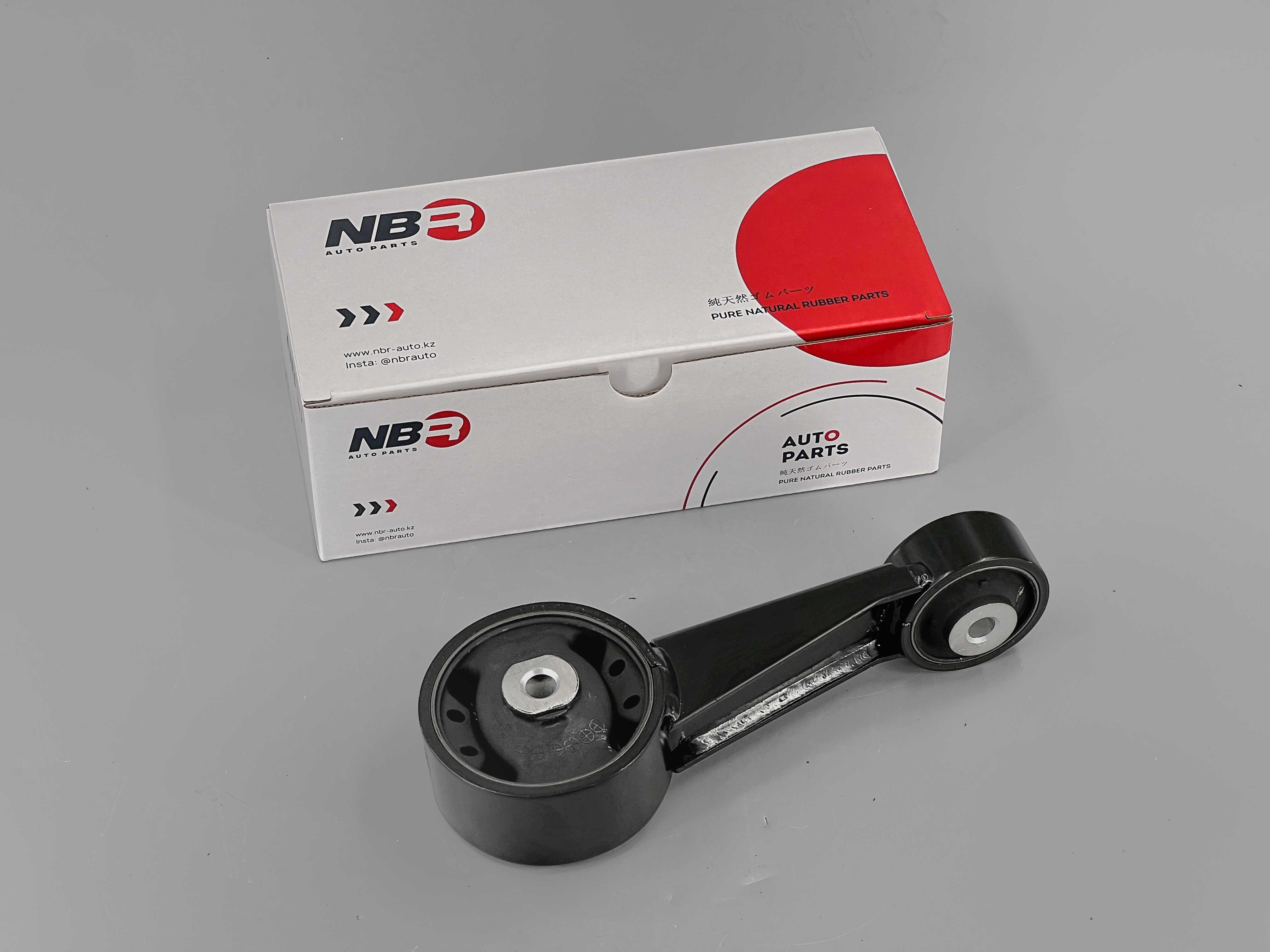 12363-0P080 Подушка двигателя NBR TOYOTA HIGHLANDER 3.5