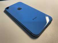 IPhone xr 128 GB