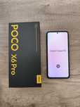 Poco X6 Pro 12/512 ГБ, 5G