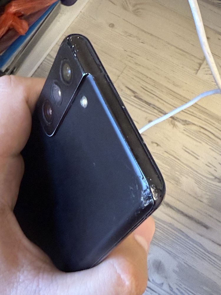 Samsung Galaxy S21+ 5G 128 ГБ