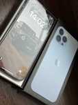 Iphone 13 max pro 512 Gb