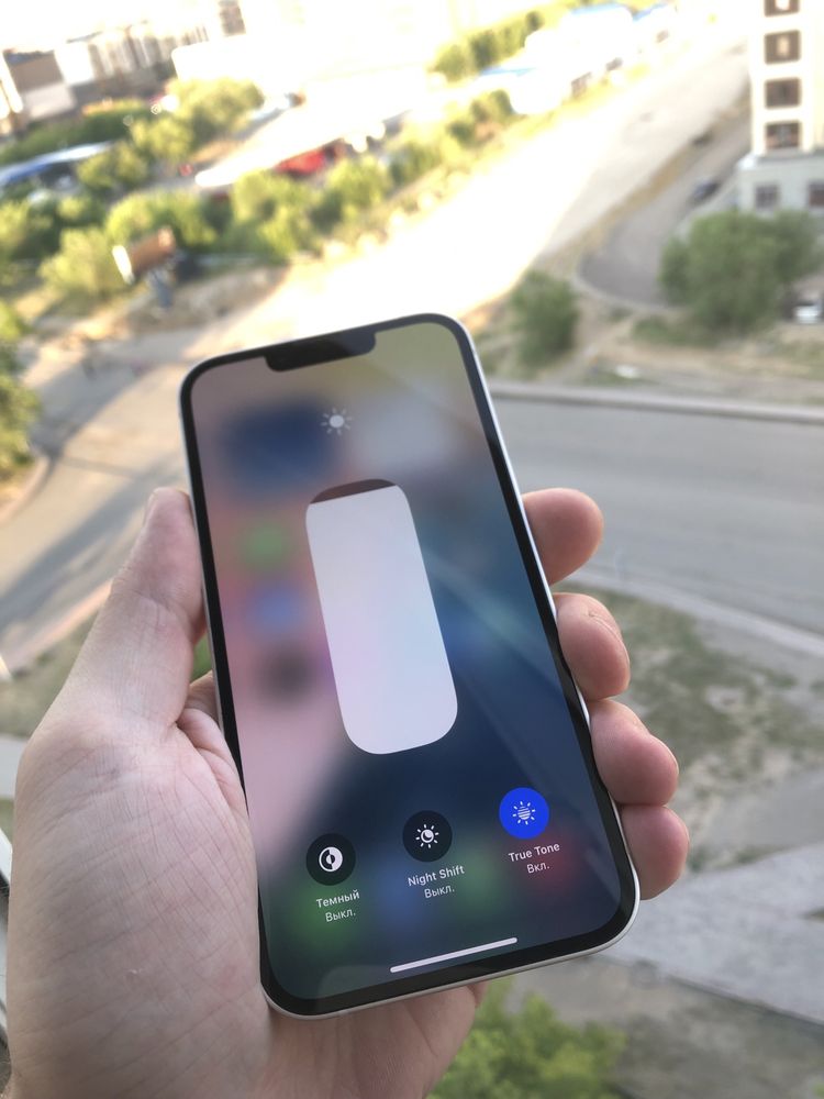 iPhone  13 128гб Новый, без комплекта
