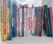 Продам детские книги