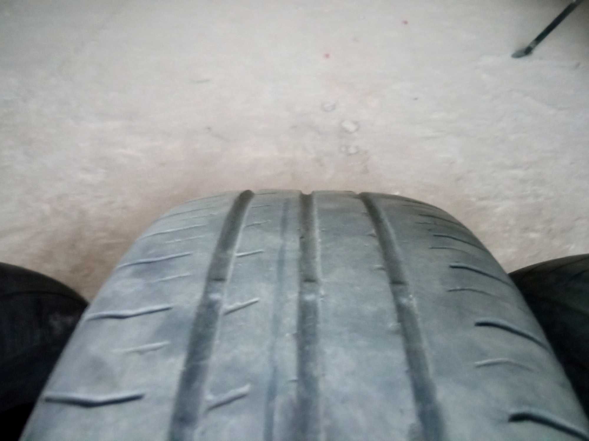 Шины Continental 195/65 r15