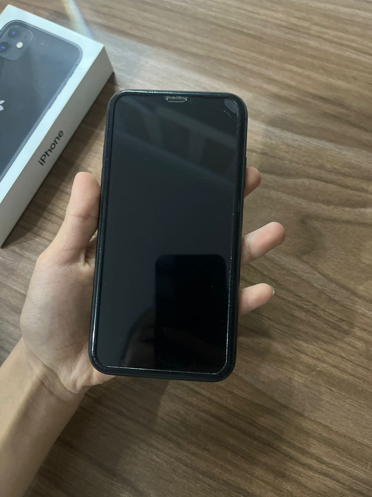 IPhone 11 64гб срочно